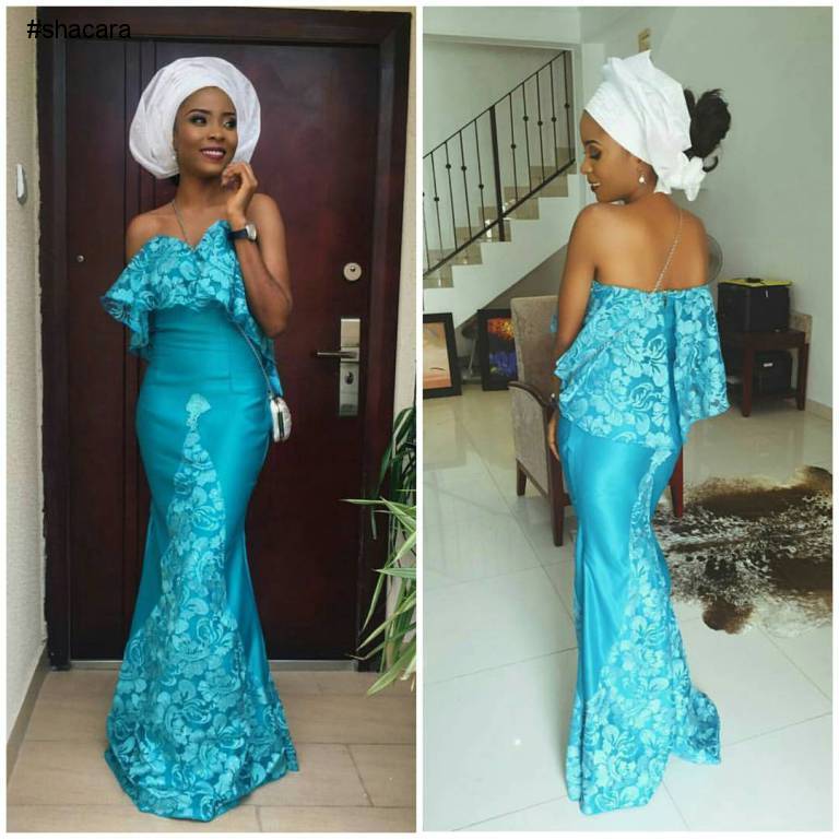 STUNNING ASO EBI STYLES TO START A BEAUTIFUL WEEKEND