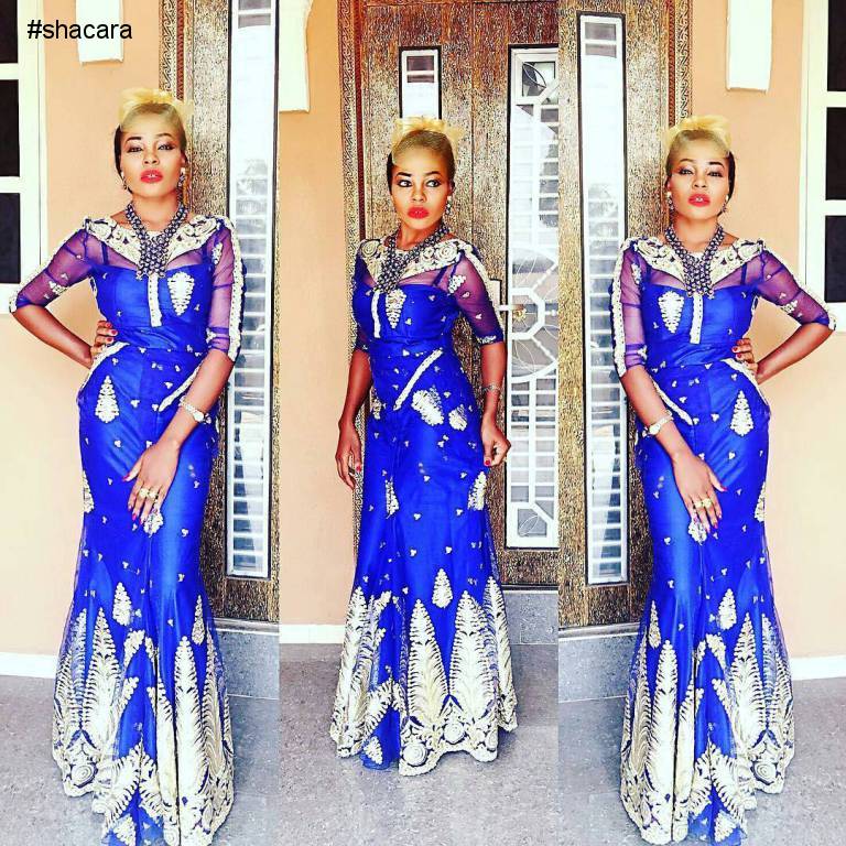 STUNNING ASO EBI STYLES TO START A BEAUTIFUL WEEKEND