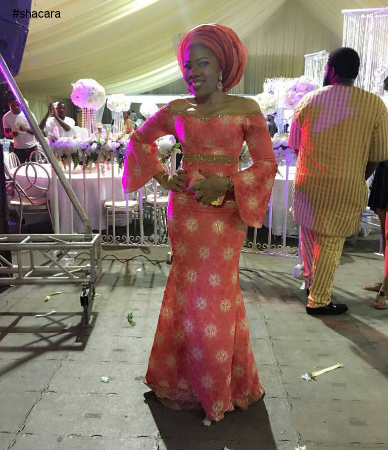 STUNNING ASO EBI STYLES TO START A BEAUTIFUL WEEKEND