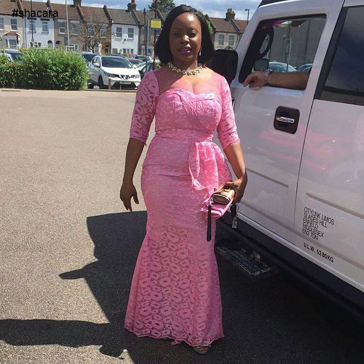 STUNNING ASO EBI STYLES TO START A BEAUTIFUL WEEKEND