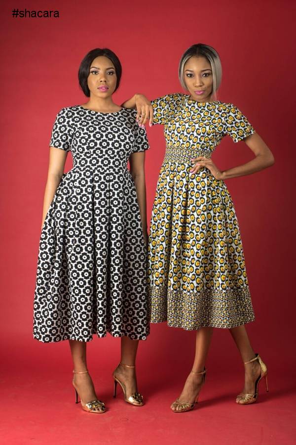 LeVictoria By Zephans&Co Presents The ColorPop Collection