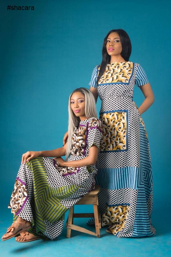 LeVictoria By Zephans&Co Presents The ColorPop Collection