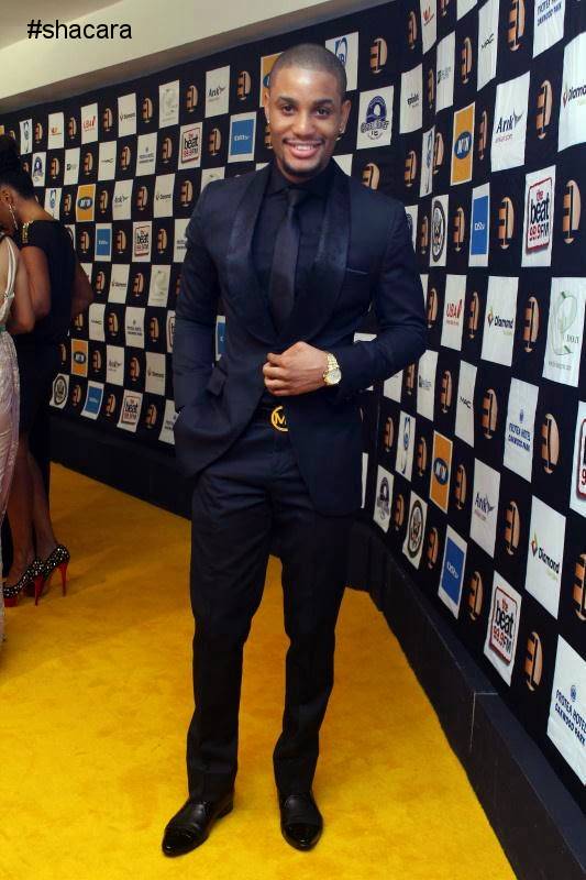 NIGERIAN CELEBRITY BACHELORS