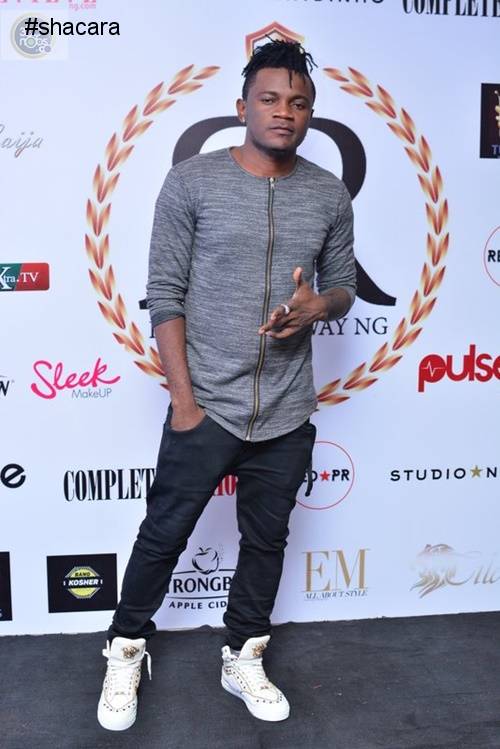 Have A Look At The Red Carpet Photos From Rip The Runway Nigeria