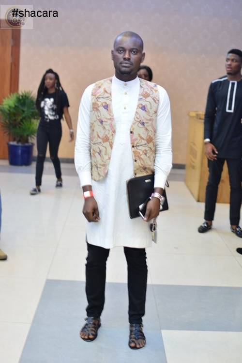 Have A Look At The Red Carpet Photos From Rip The Runway Nigeria