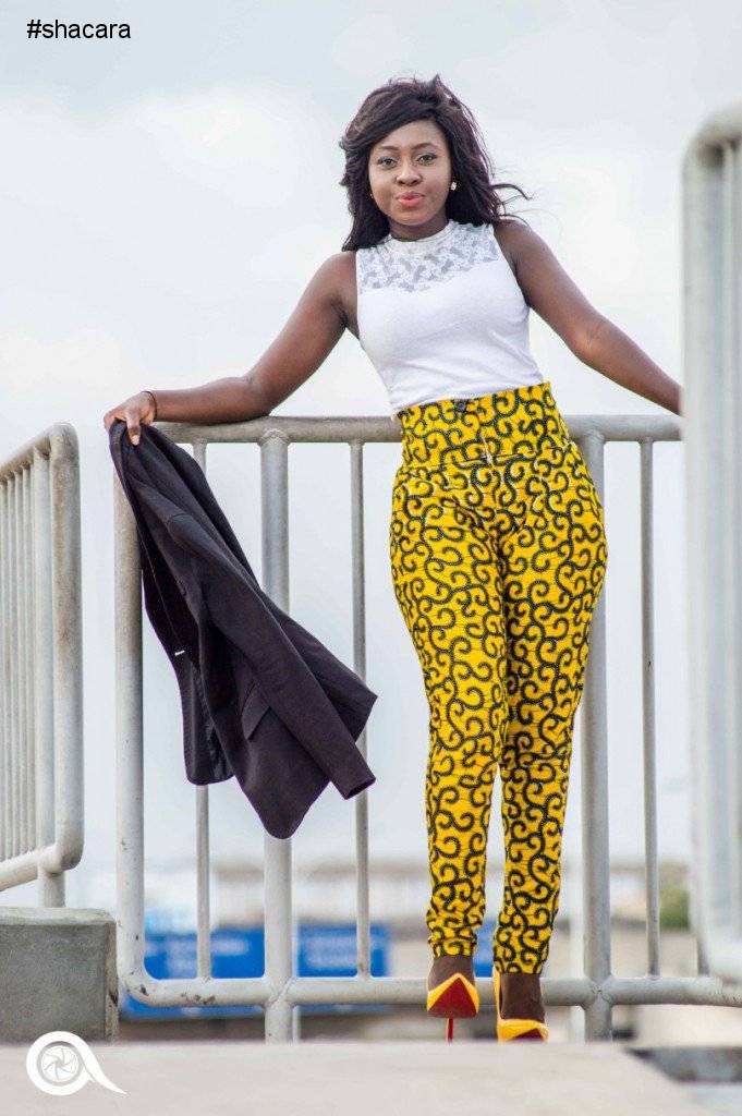 10 LOVELY ANKARA CORPORATE STYLES YOU NEED TO SEE