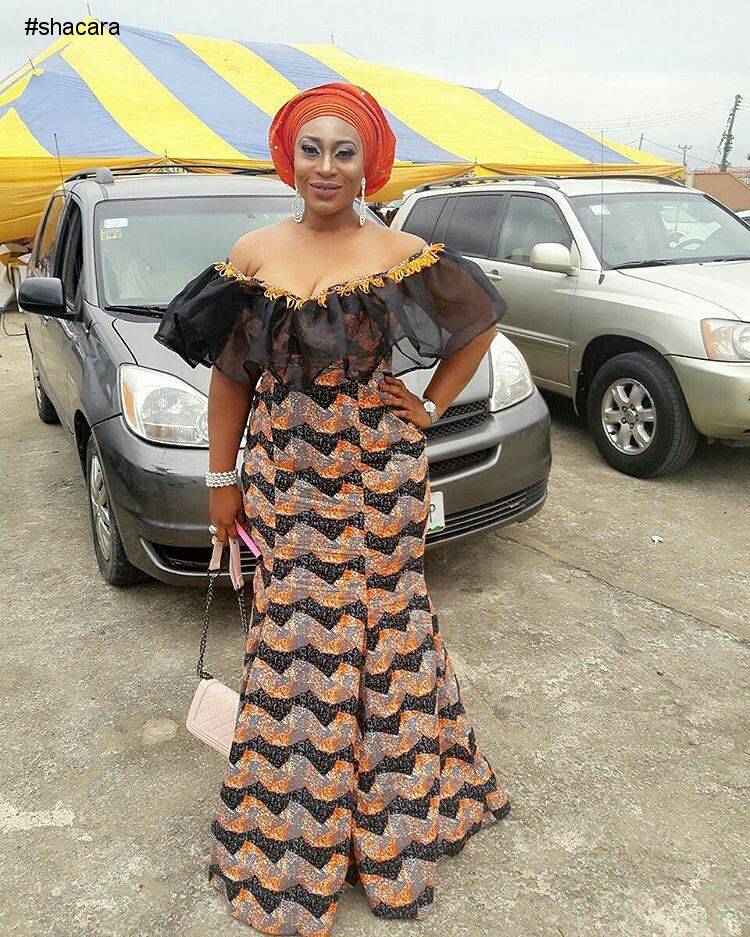 Nigeria ankara styles for you