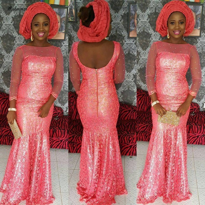 SPECTACULAR ASO EBI STYLES FROM OVER THE WEEKEND.