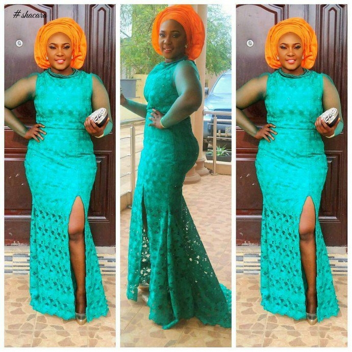 SPECTACULAR ASO EBI STYLES FROM OVER THE WEEKEND.