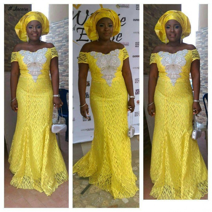 SPECTACULAR ASO EBI STYLES FROM OVER THE WEEKEND.