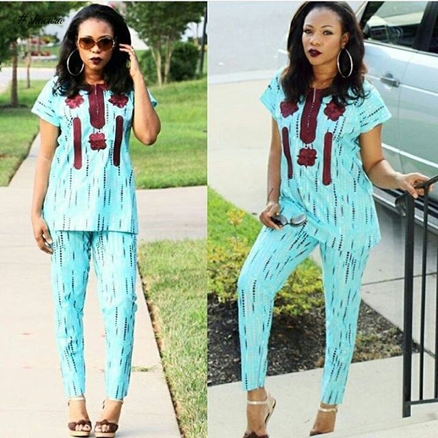 Women ankara styles collections