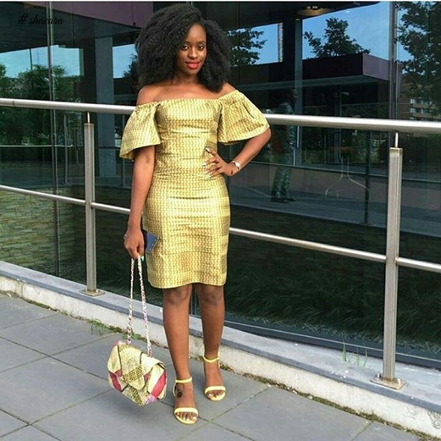 Women ankara styles collections