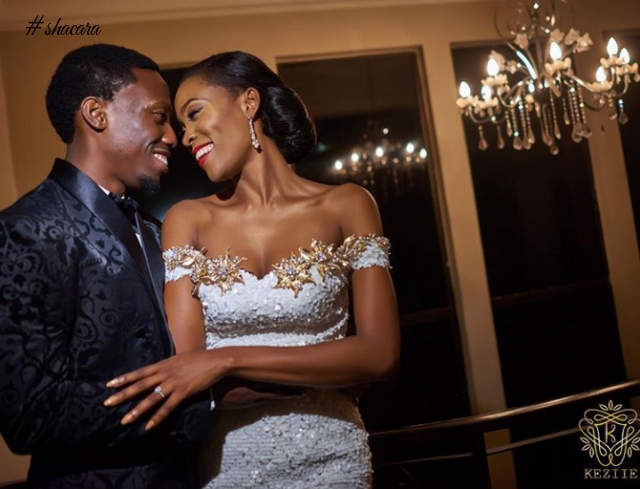 Pre-Wedding Preciousness: 16 Couple Photos That Will Make You Smile