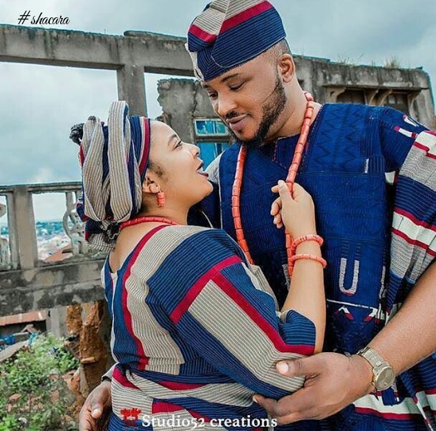 Pre-Wedding Preciousness: 16 Couple Photos That Will Make You Smile