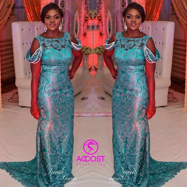 ASO EBI STYLES FOR WEDDING GUEST