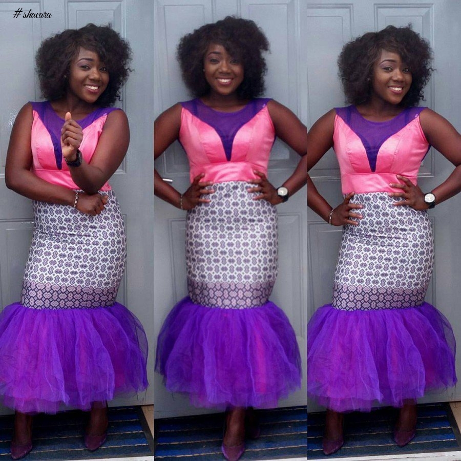 ASO EBI STYLES FOR WEDDING GUEST