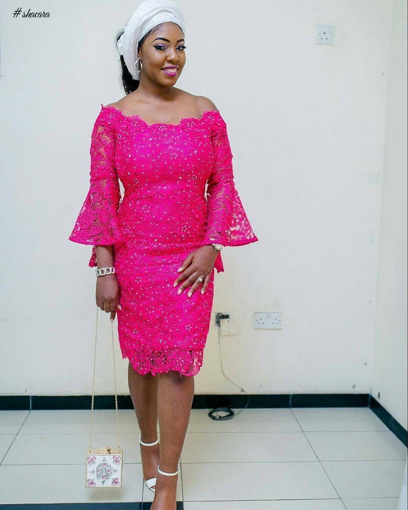 ASO EBI STYLES FOR WEDDING GUEST