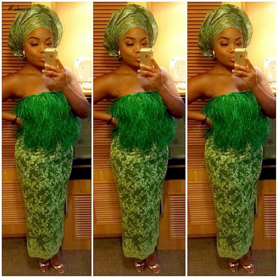 ASO EBI STYLES FOR WEDDING GUEST