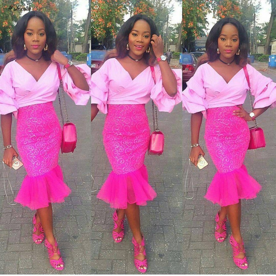 ASO EBI STYLES FOR WEDDING GUEST