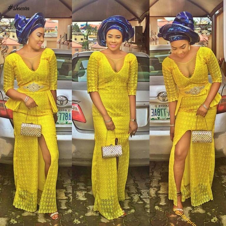 ASO EBI STYLES COLLECTION FROM OUR BEAUTIFUL