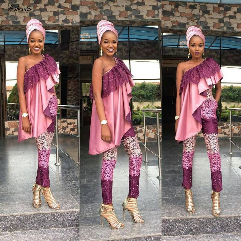 ASO EBI STYLES COLLECTION FROM OUR BEAUTIFUL