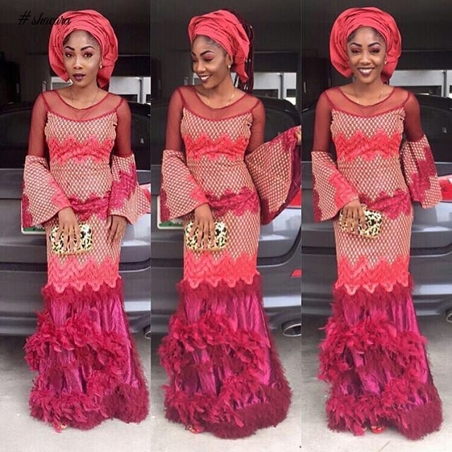 ASO EBI STYLES COLLECTION FROM OUR BEAUTIFUL