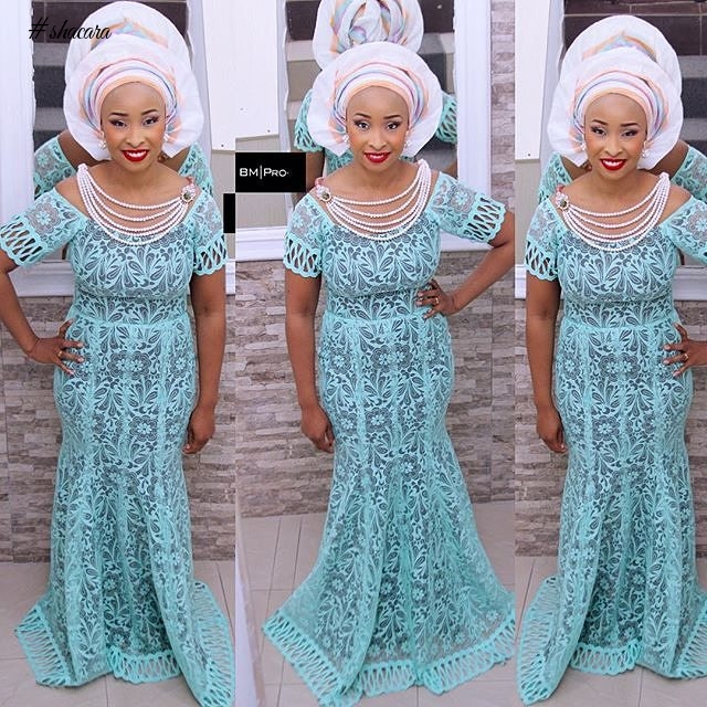 ASO EBI STYLES COLLECTION FROM OUR BEAUTIFUL