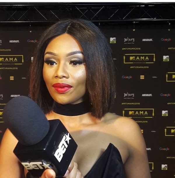 SEE PHOTO’S FROM MTV MAMA AWARDS IN SOUTH AFRICA