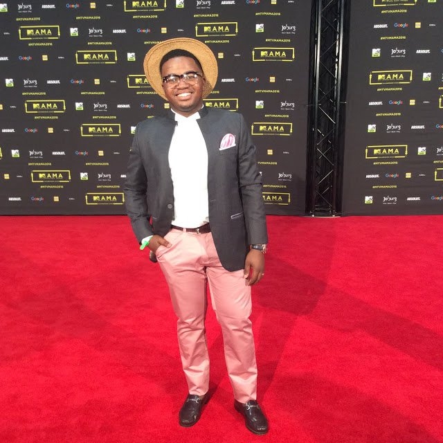 SEE PHOTO’S FROM MTV MAMA AWARDS IN SOUTH AFRICA