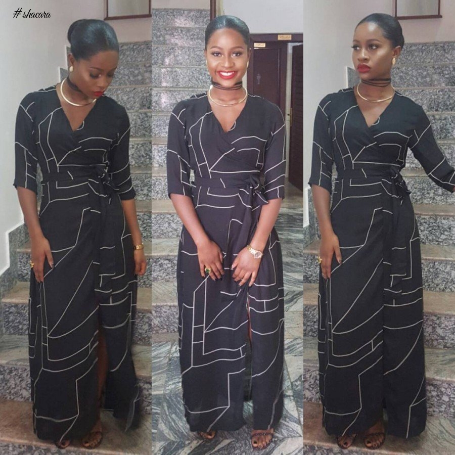 THE BEST BLACK ASO EBI STYLES