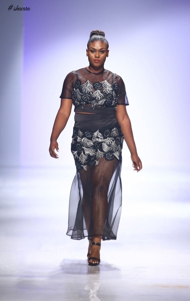 HEINEKEN LAGOS FASHION & DESIGN WEEK 2016 DAY 1: #ATCLCOLLECTIVE AISHA ABU BAKR