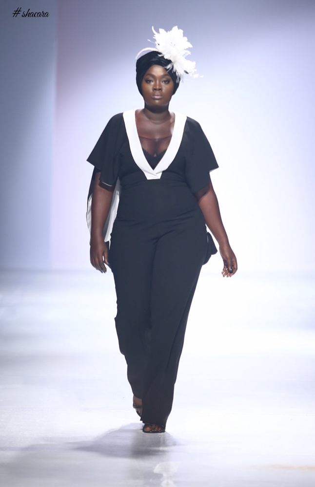 HEINEKEN LAGOS FASHION & DESIGN WEEK 2016 DAY 1: #ATCLCOLLECTIVE MAKIOBA