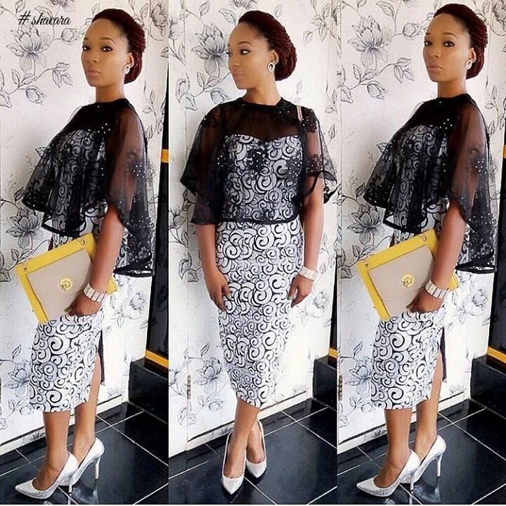 LATEST ANKARA STYLES FOR THE MATURED WOMAN