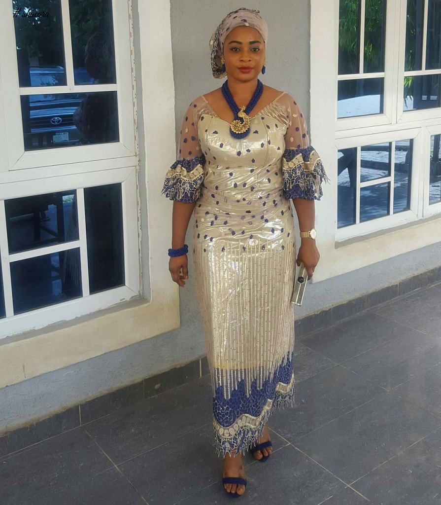 MID-WEEK ASO EBI STYLE INSPIRATIONS