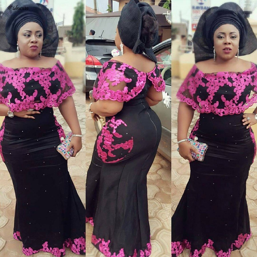 MID-WEEK ASO EBI STYLE INSPIRATIONS