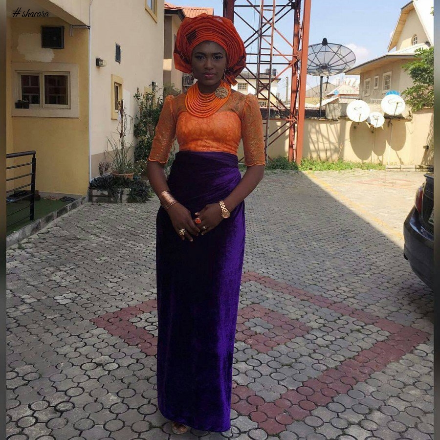 MID-WEEK ASO EBI STYLE INSPIRATIONS