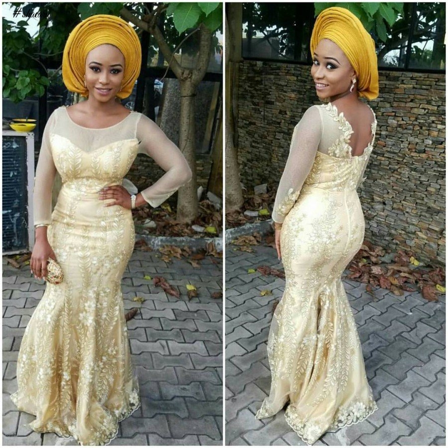 MID-WEEK ASO EBI STYLE INSPIRATIONS