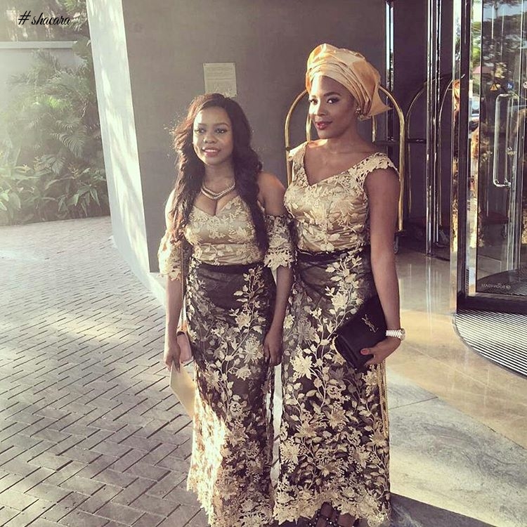 MID-WEEK ASO EBI STYLE INSPIRATIONS