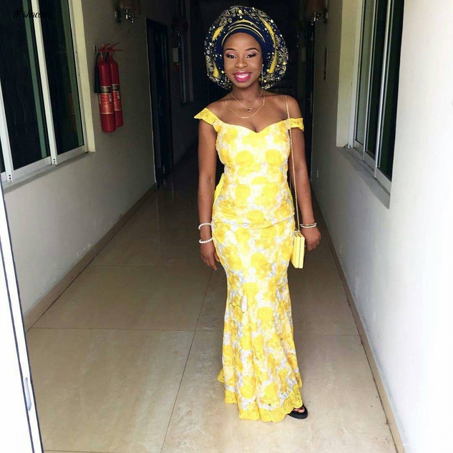 MID-WEEK ASO EBI STYLE INSPIRATIONS