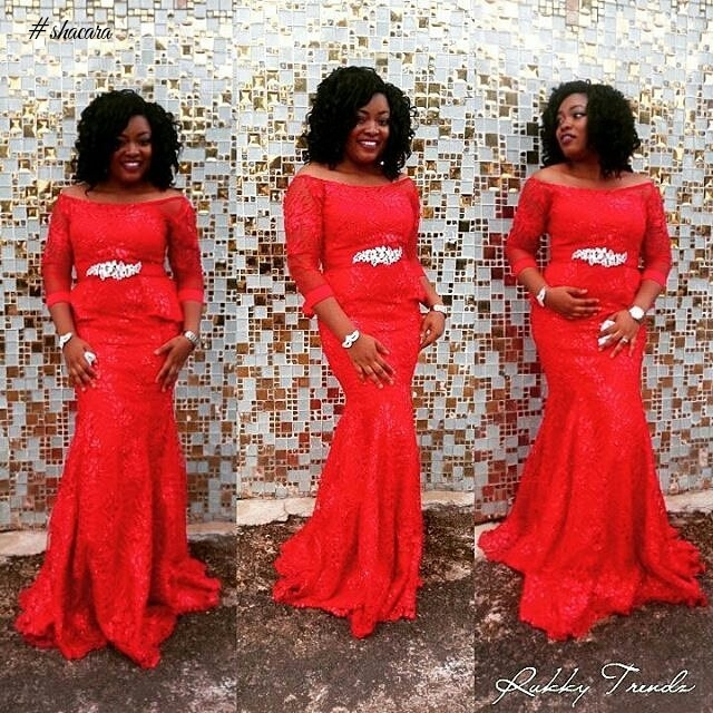 MID-WEEK ASO EBI STYLE INSPIRATIONS