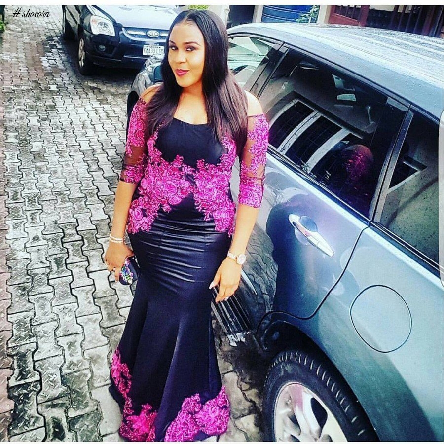 MID-WEEK ASO EBI STYLE INSPIRATIONS