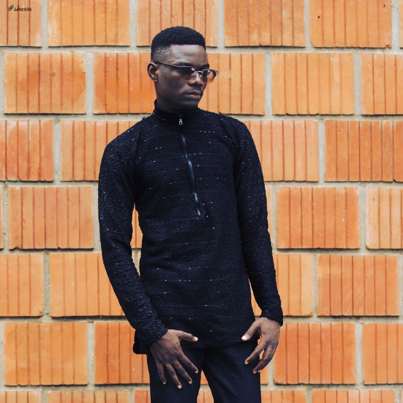 Men’s Fashion: Shabi Releases New Collection ‘Urban X.S’