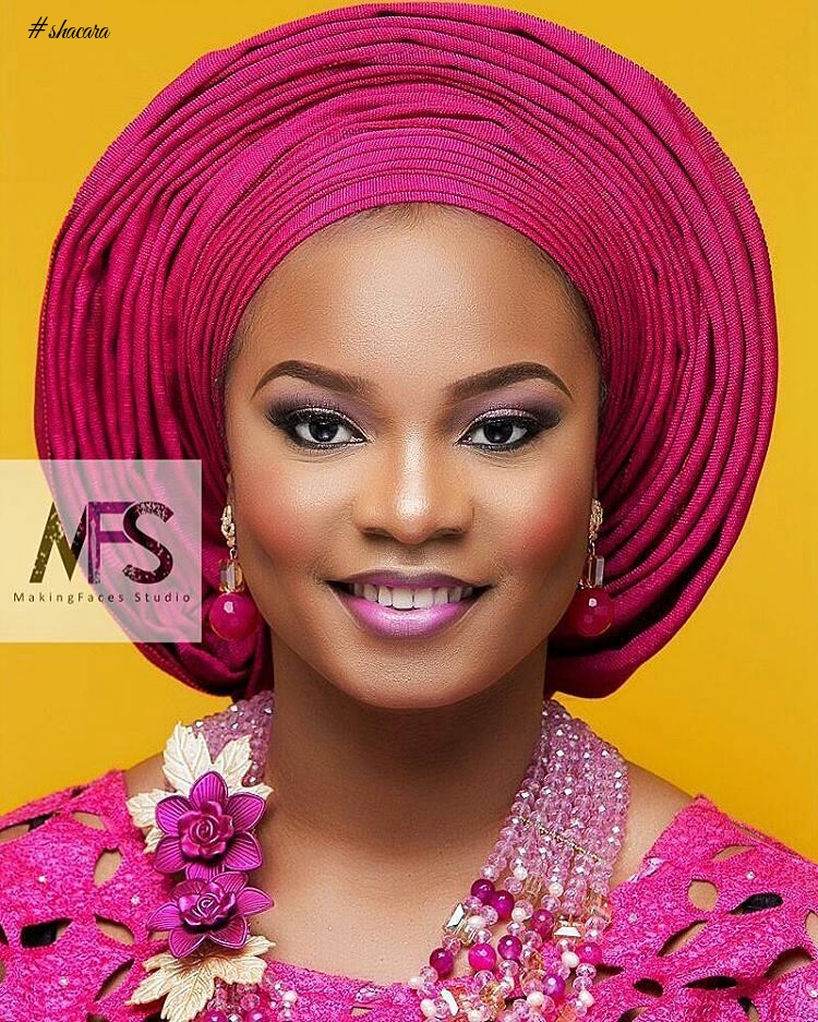 GELE + MAKEUP INSPIRATIONAL PICTURES