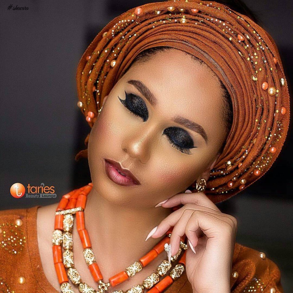 GELE + MAKEUP INSPIRATIONAL PICTURES