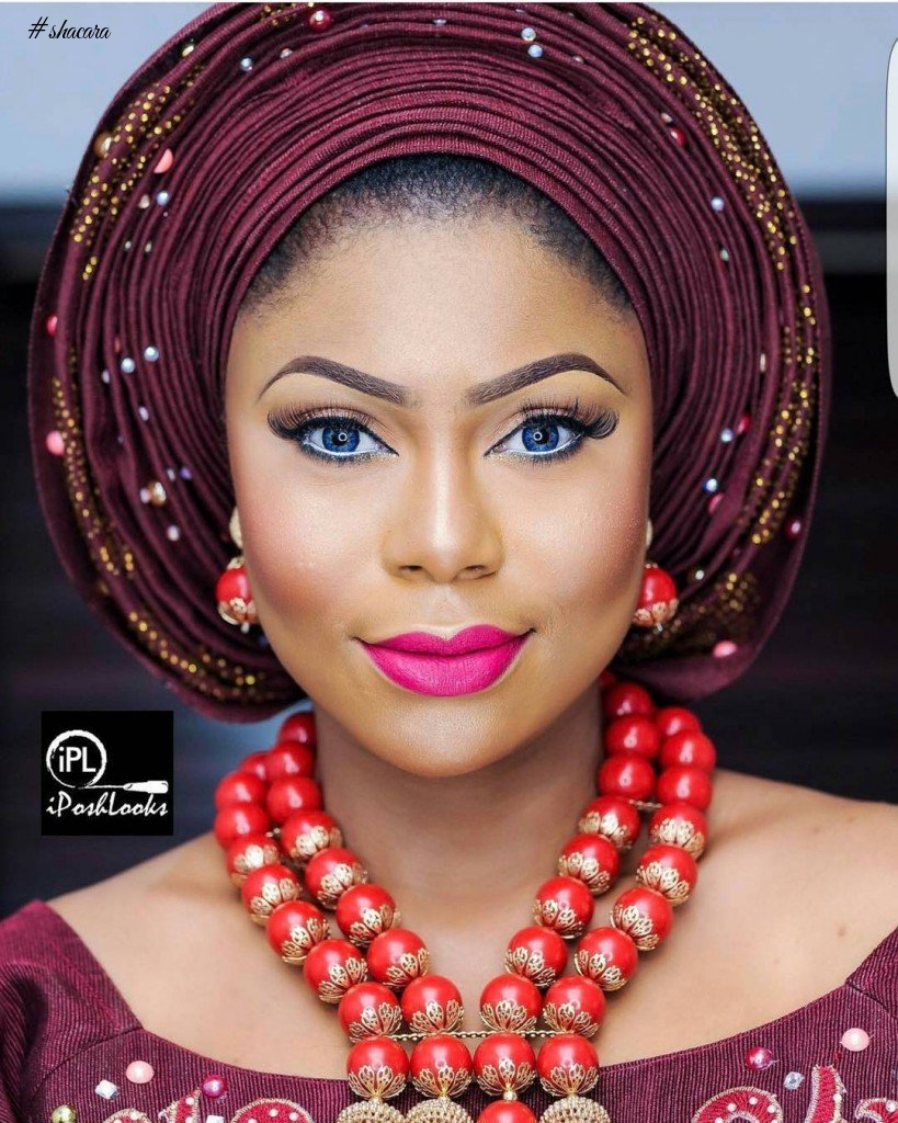 GELE + MAKEUP INSPIRATIONAL PICTURES