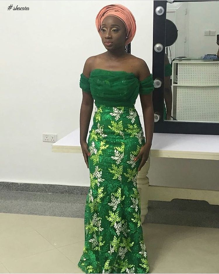 HERE’S THE ASO EBI STYLES YOU NEED TO SEE ASAP