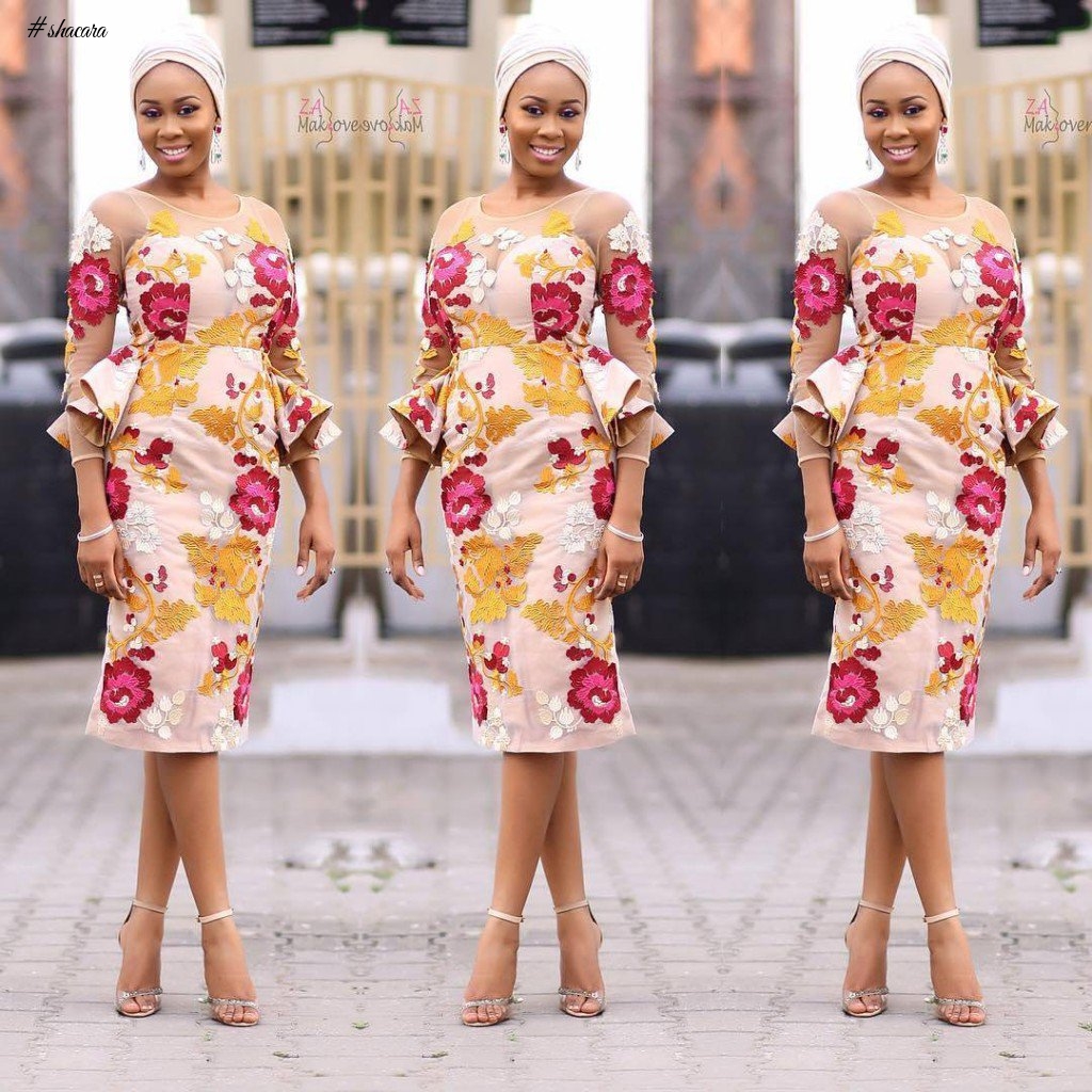 HERE’S THE ASO EBI STYLES YOU NEED TO SEE ASAP