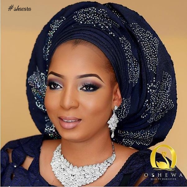 STONE EMBELLISHED GELE STYLES FOR YOUR A-GAME