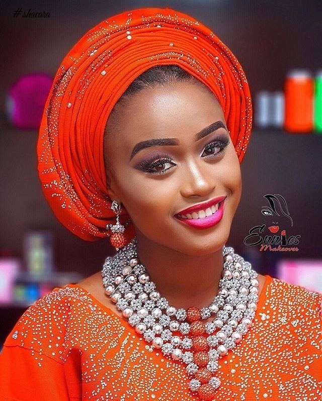 STONE EMBELLISHED GELE STYLES FOR YOUR A-GAME