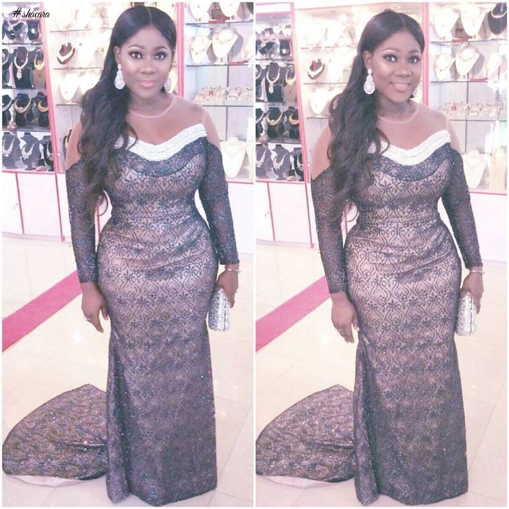 ASO EBI STYLES FOR THE GOOD TIMES